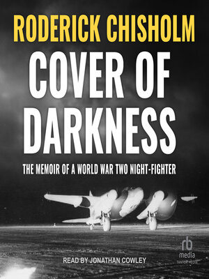 cover image of Cover of Darkness